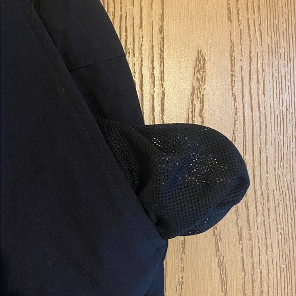 Nike Men's Black commuter pants - Picture 9 of 10